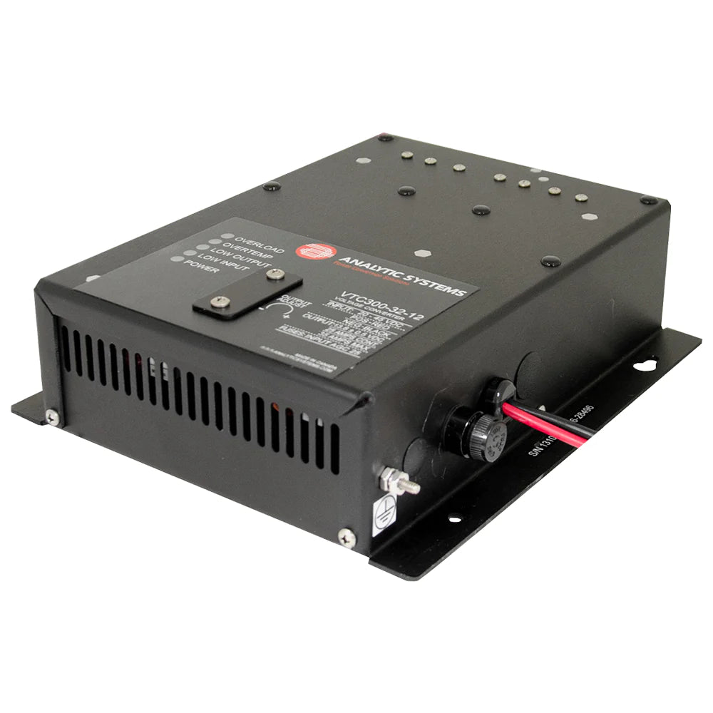 DC to DC Converters - Tri-Water Marine