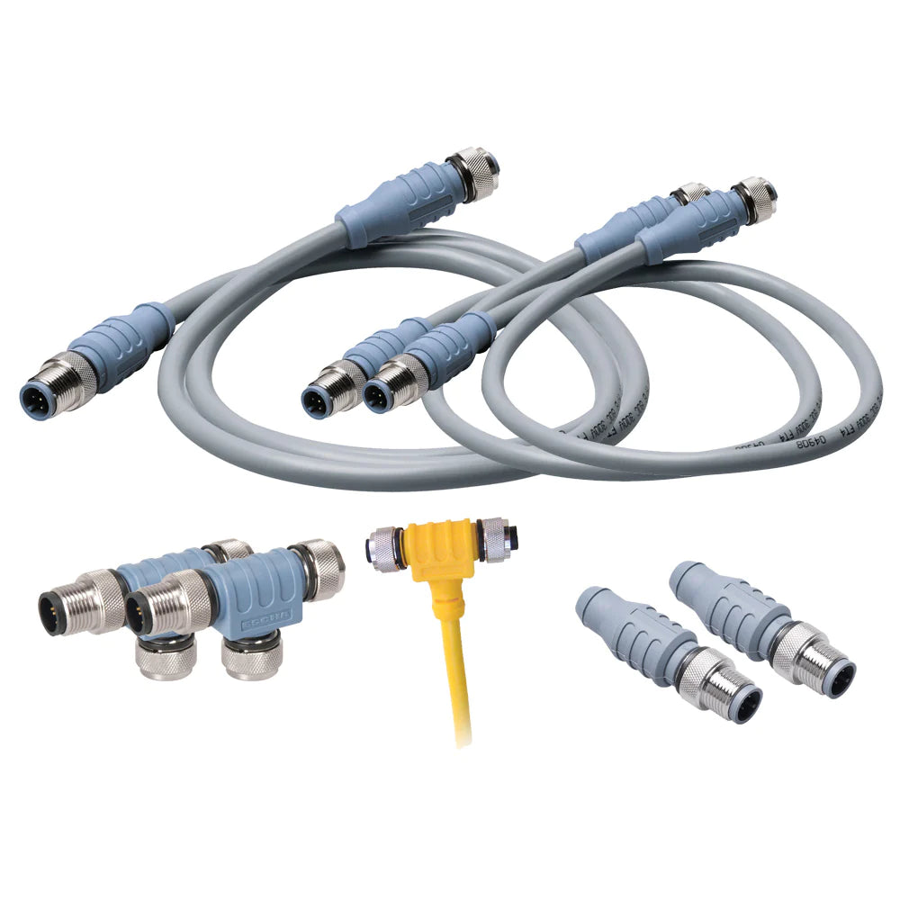 NMEA Cables & Sensors - Tri-Water Marine