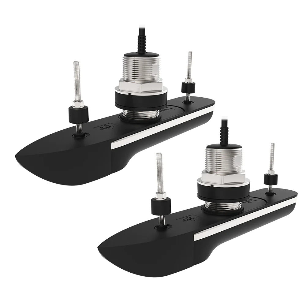 Transducers & Sonar Modules - Tri-Water Marine