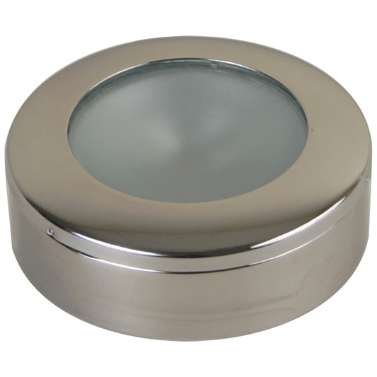 Tri-Water Marine | Scandvik A3 Downlight - Surface/Flush Mount - SS [41373P]