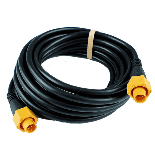 Tri-Water Marine | Lowrance ActiveTarget 10 Extension Cable [000-16069-001]