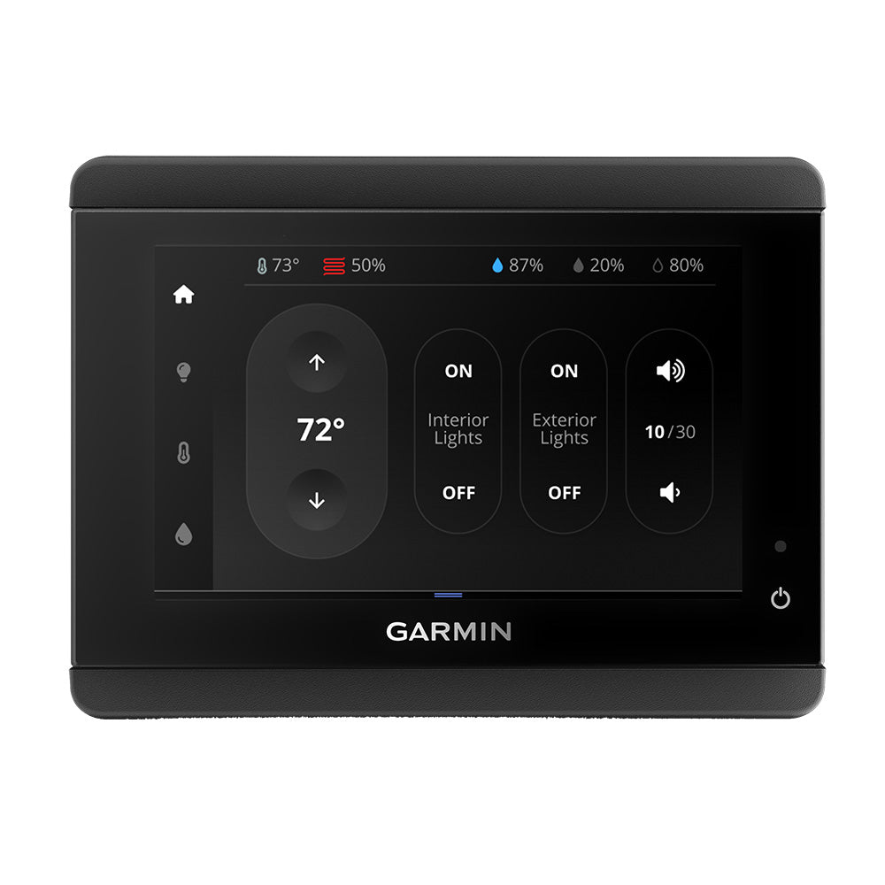 Tri-Water Marine | Garmin TD 50 Touchscreen Display [010-02139-10]