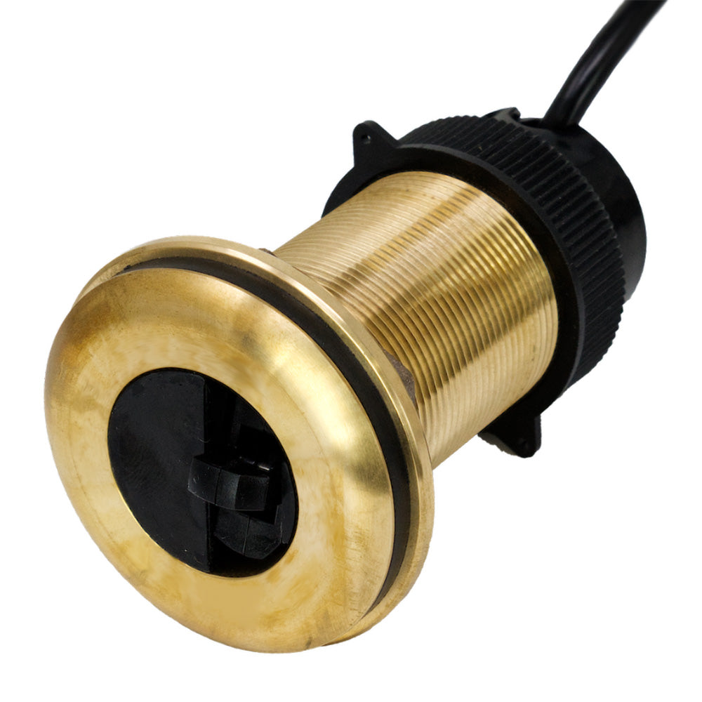 Tri-Water Marine | Airmar DST810 Smart Multisensor 23kHz Bronze NMEA 2000 Transducer - N2K [DST810-BV-N2]