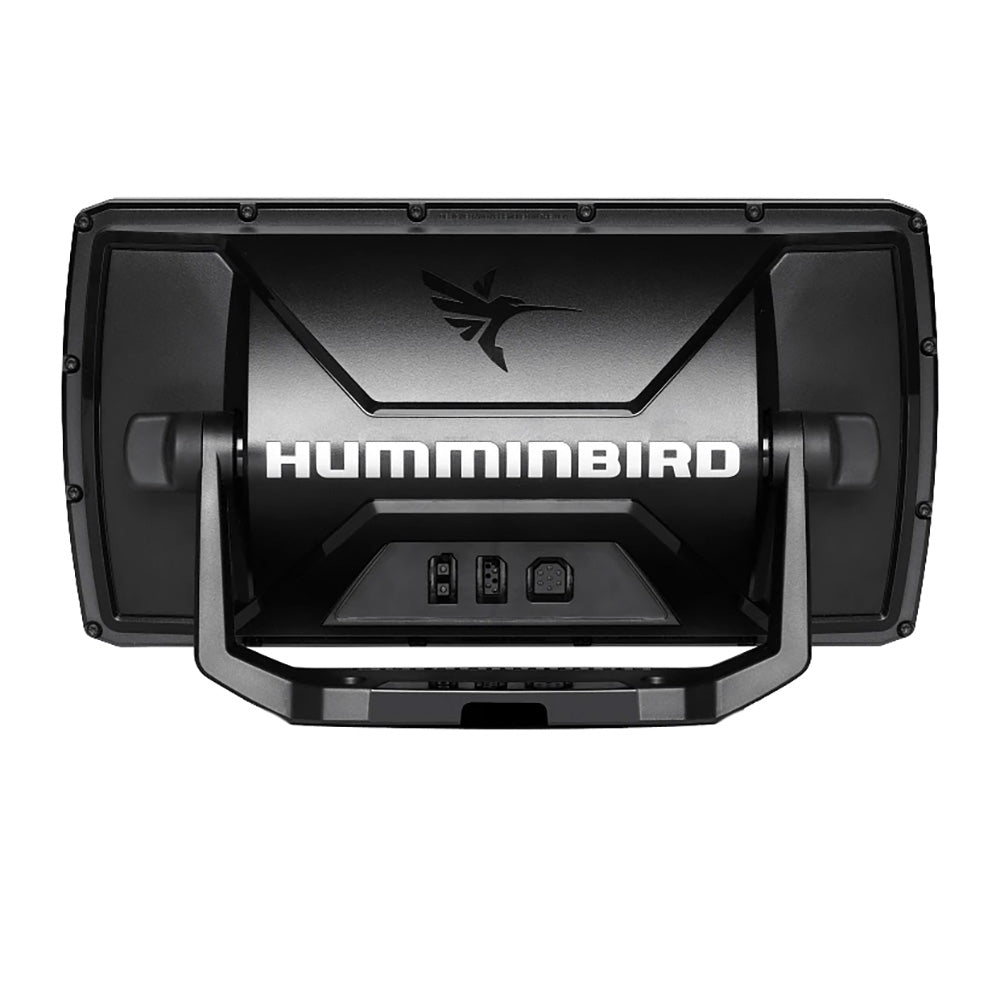 Tri-Water Marine | Humminbird HELIX 7 GPS CHIRP SI G4 [411920-1]