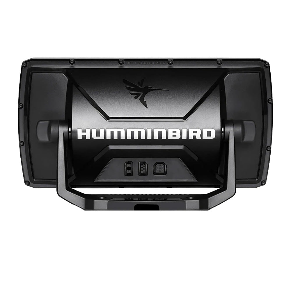 Tri-Water Marine | Humminbird HELIX 7 GPS CHIRP MSI G4 [411930-1]