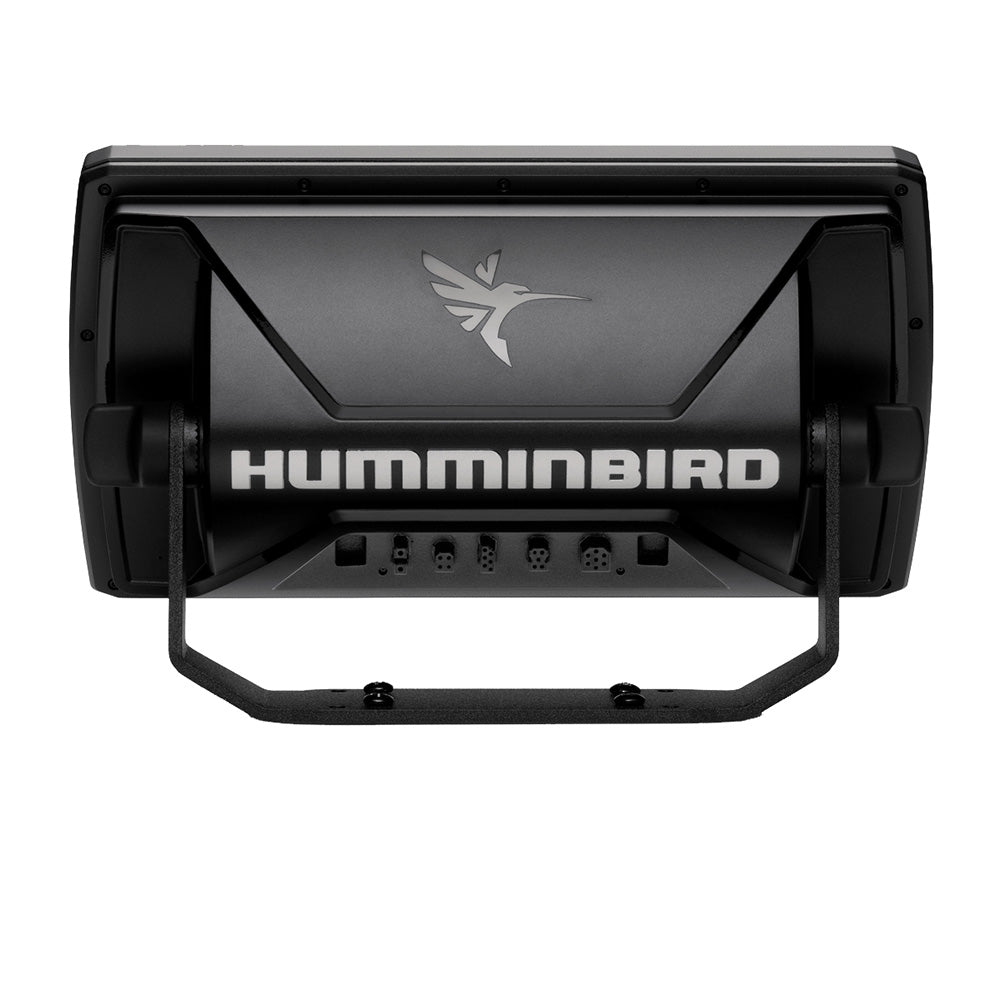 Tri-Water Marine | Humminbird HELIX 9 CHIRP MEGA MSI+ GPS G4N CHO [411950-1CHO]