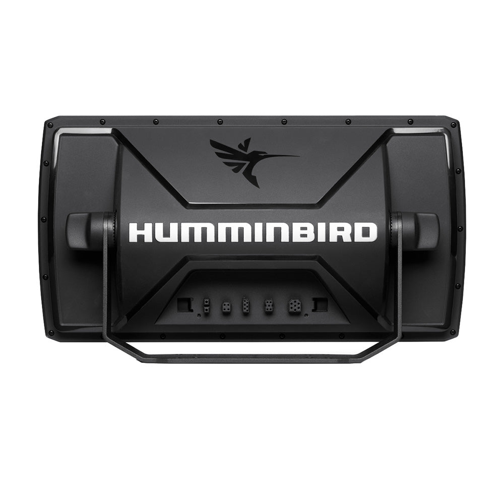 Tri-Water Marine | Humminbird HELIX 10 CHIRP MEGA MSI+ GPS G4N CHO [411960-1CHO]