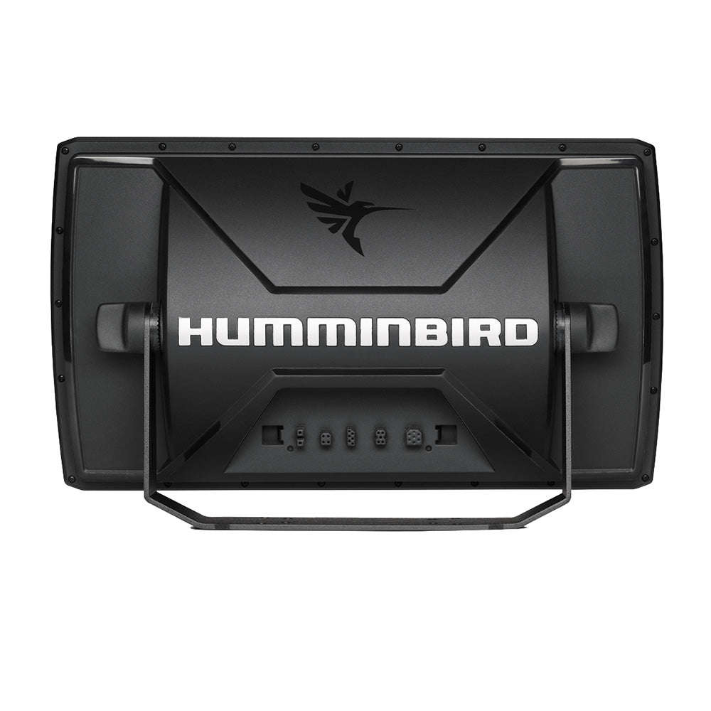 Tri-Water Marine | Humminbird HELIX 12 CHIRP MEGA MSI+ GPS G4N CHO [411970-1CHO]