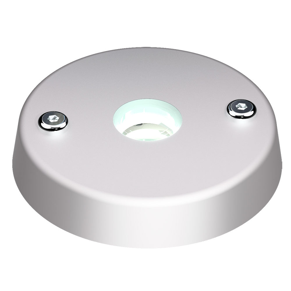 Tri-Water Marine | Lopolight Spreader Light - White/Red - Surface Mount [400-222]