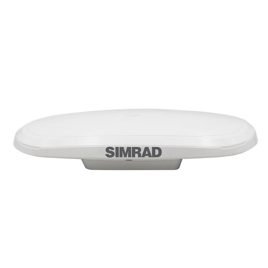 Tri-Water Marine | Simrad HS75 Compass GNSS [000-16143-001]