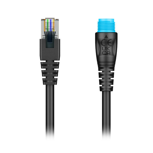 Tri-Water Marine | Garmin BlueNet Network to RJ45 Adapter Cable [010-12531-02]