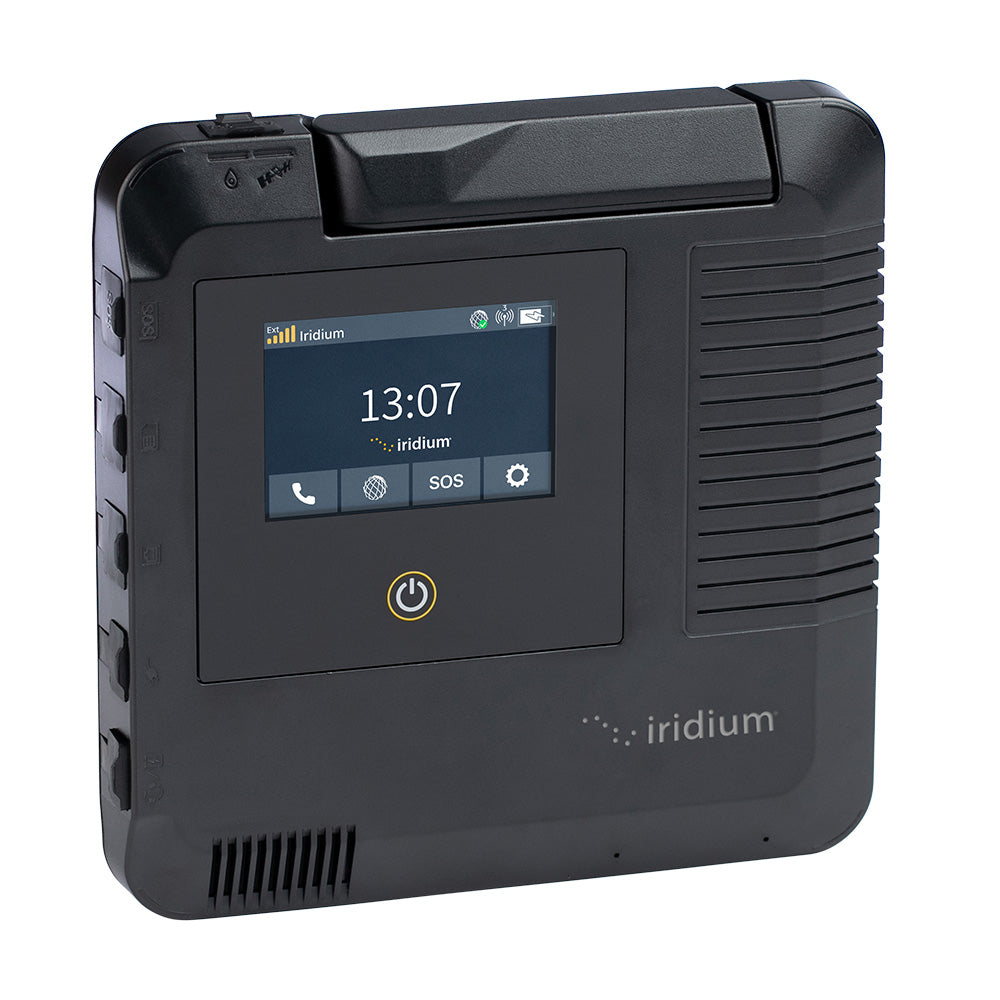 Tri-Water Marine | Iridium GO! exec Portable Wireless Access Device [IRID-GO-EXEC]