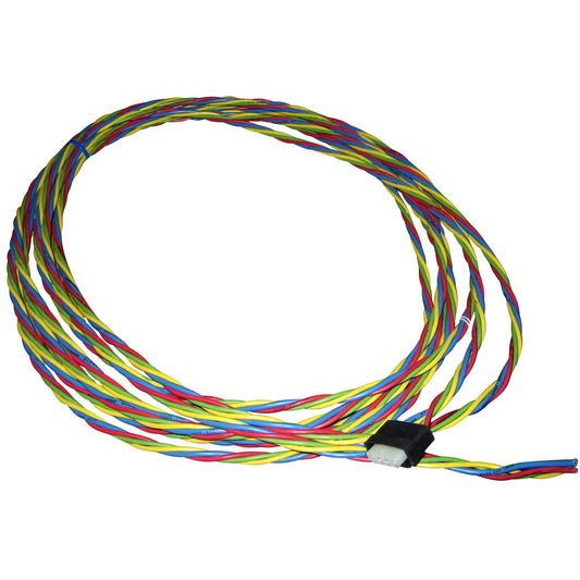 Tri-Water Marine | Bennett Marine 22 Wire Harness [WH100022]