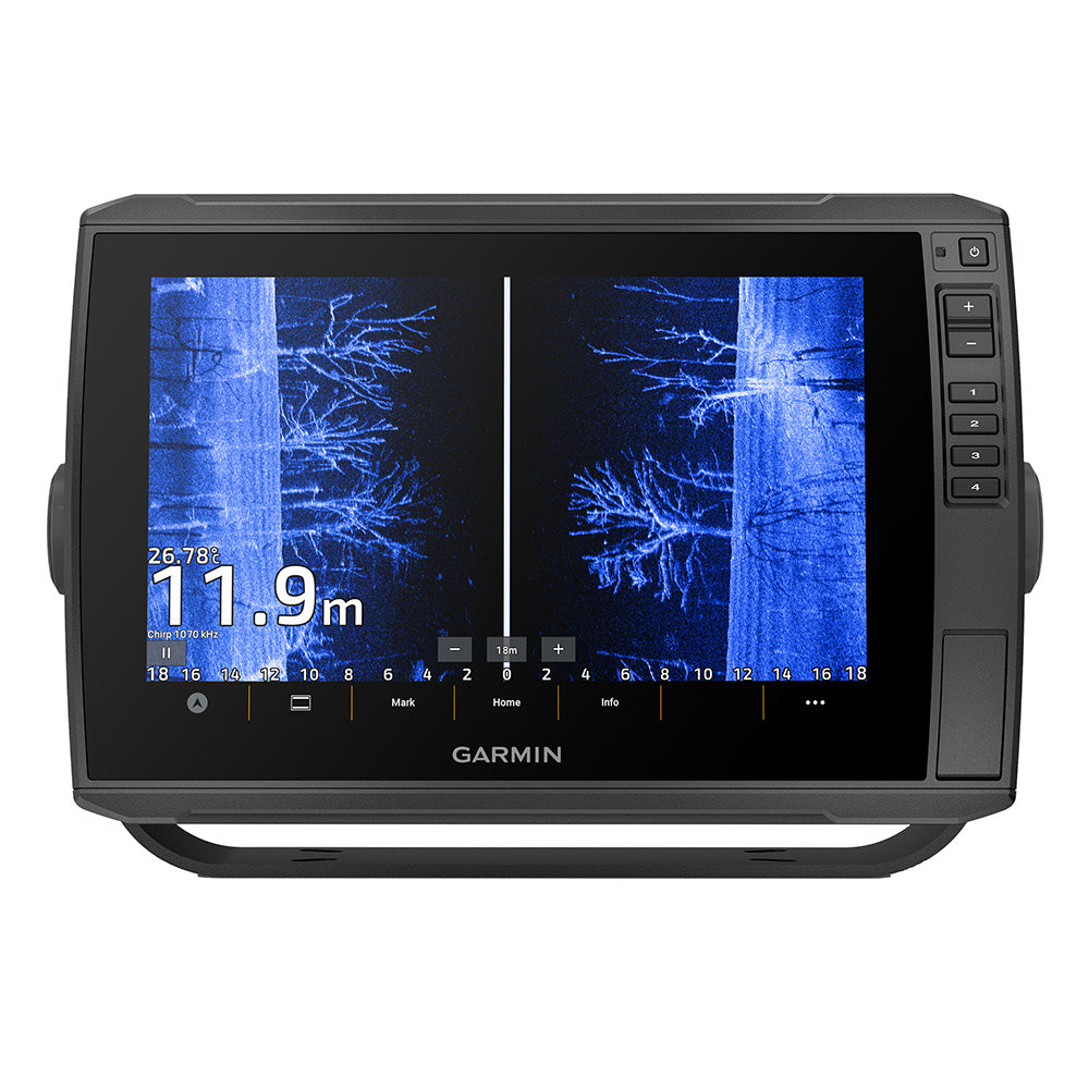 Tri-Water Marine | Garmin ECHOMAP Ultra 2 102sv w/o Transducer [010-02879-00]