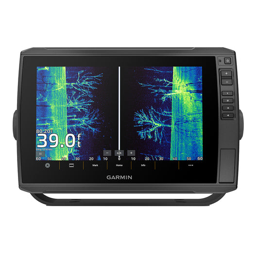 Tri-Water Marine | Garmin ECHOMAP Ultra 2 106sv w/o Transducer - Garmin Navionics+ [010-02880-00]