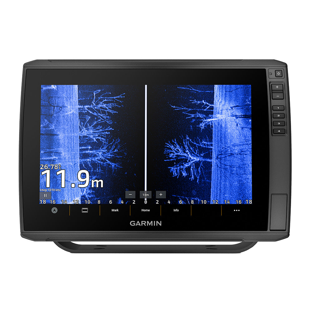 Tri-Water Marine | Garmin ECHOMAP Ultra 2 122sv w/o Transducer [010-02881-00]