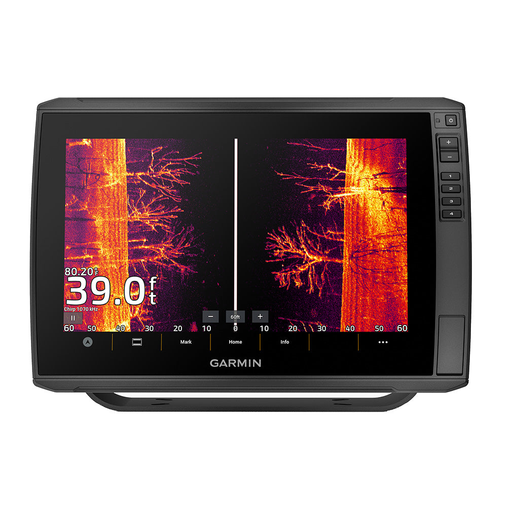 Tri-Water Marine | Garmin ECHOMAP Ultra 2 126sv w/o Transducer - Garmin Navionics+ [010-02882-00]