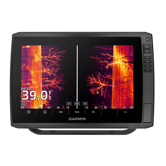 Tri-Water Marine | Garmin ECHOMAP Ultra 2 126sv w/o Transducer - Garmin Navionics+ [010-02882-00]