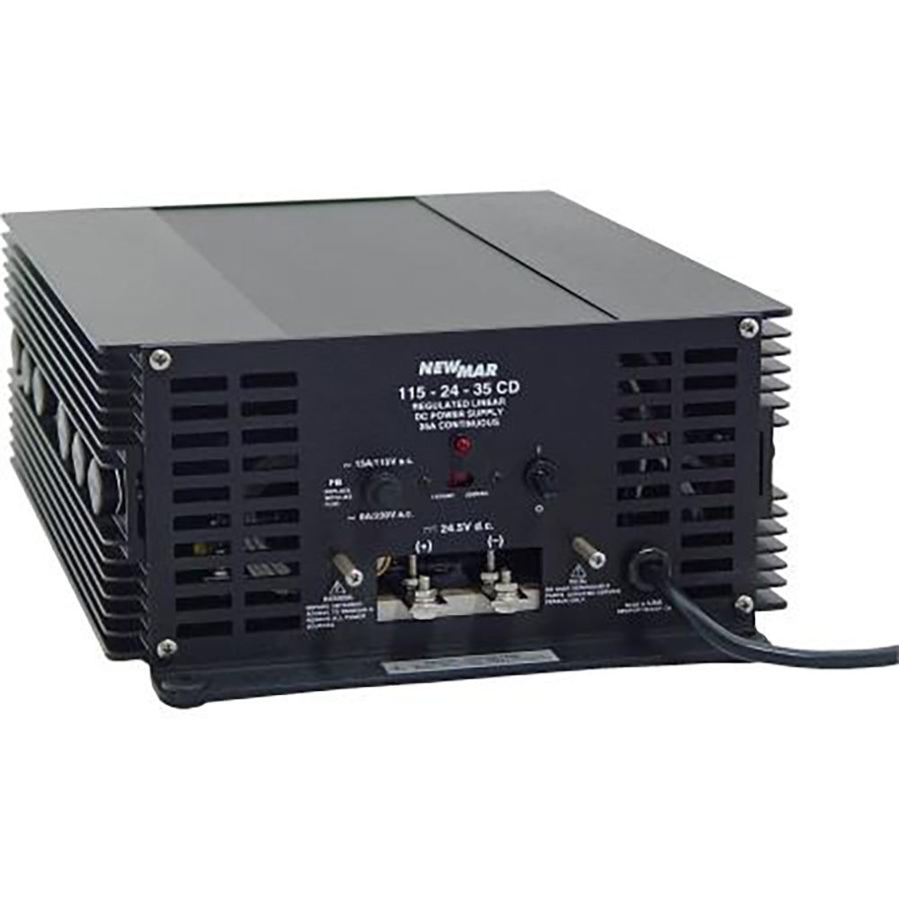 Tri-Water Marine | Newmar 115-24-35CD Power Supply [115-24-35CD]