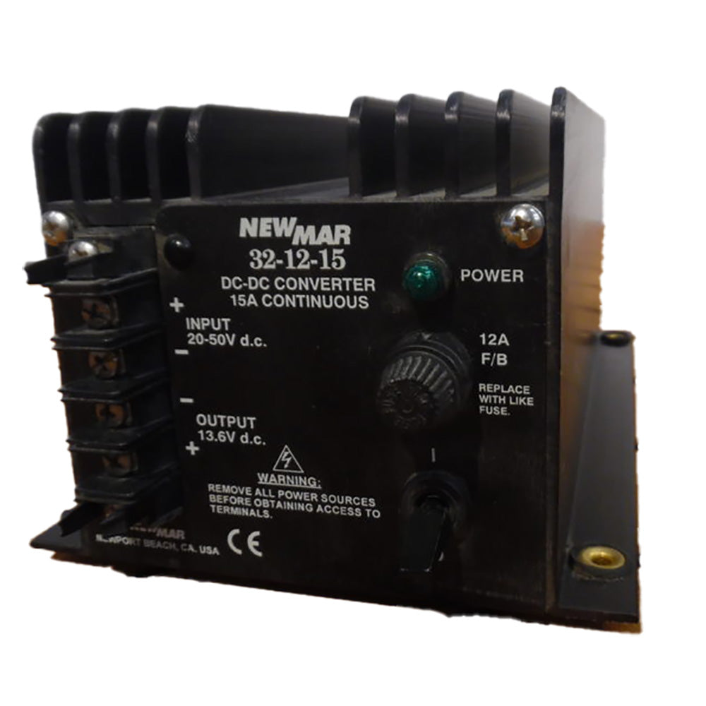 Tri-Water Marine | Newmar 32-12-15 DC Converter [32-12-15]