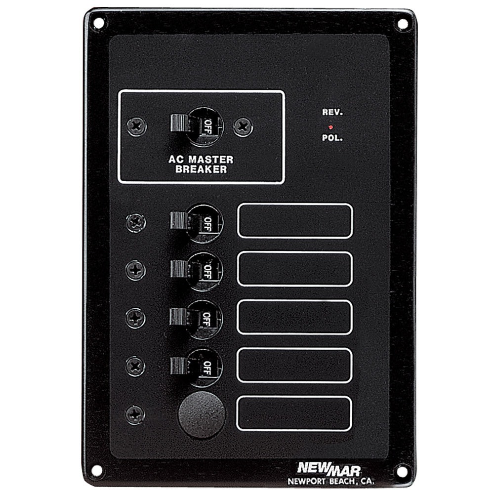 Tri-Water Marine | Newmar ACCY-IX Blank Panel [ACCY-IX]