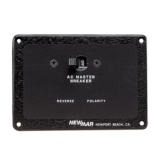 Tri-Water Marine | Newmar AC-II Panel [AC-II]