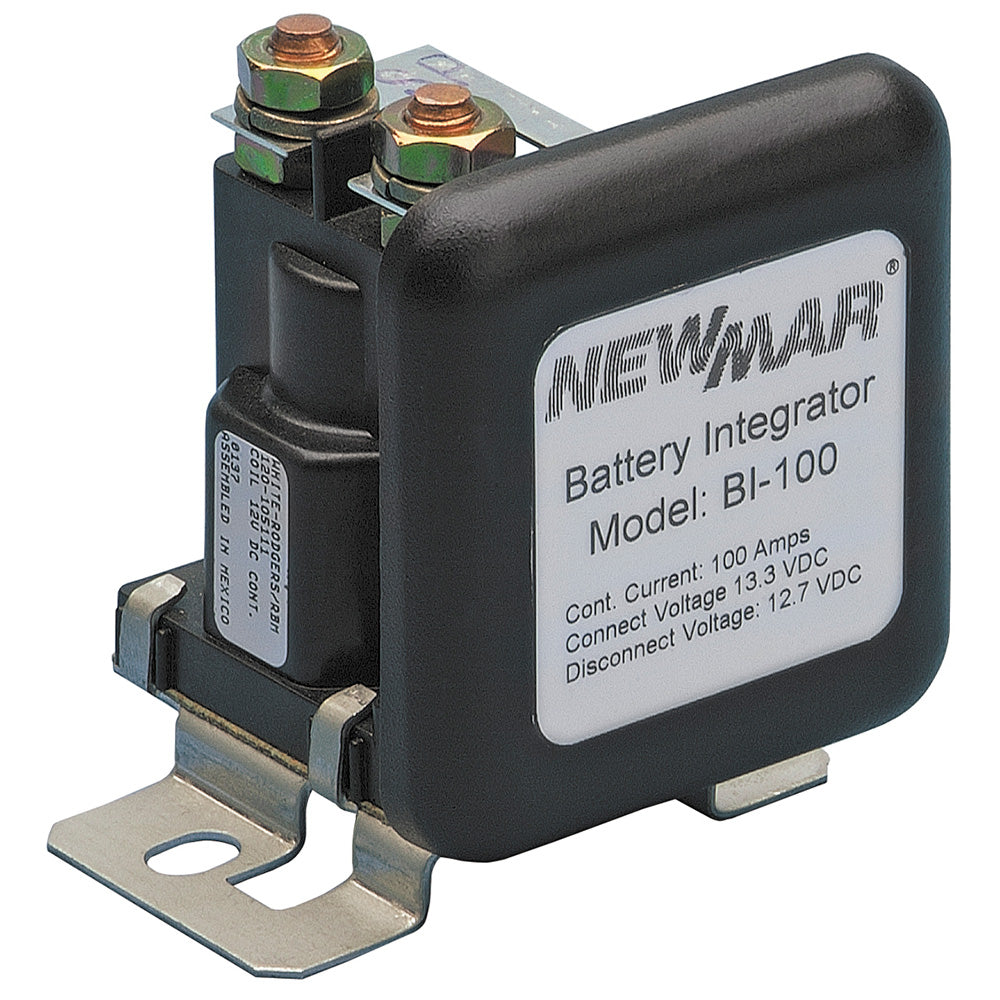 Tri-Water Marine | Newmar BI-100 Battery Integrator [BI-100]