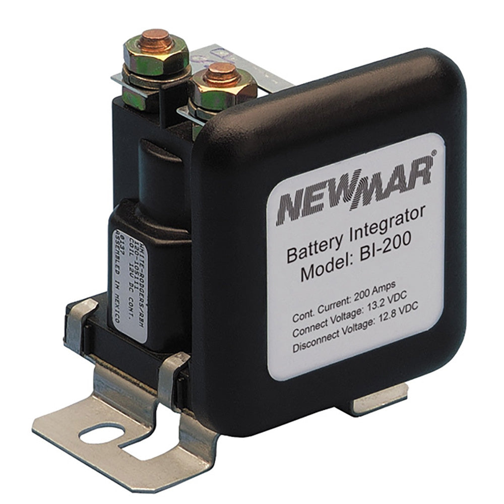 Tri-Water Marine | Newmar BI-200 Battery Integrator [BI-200]