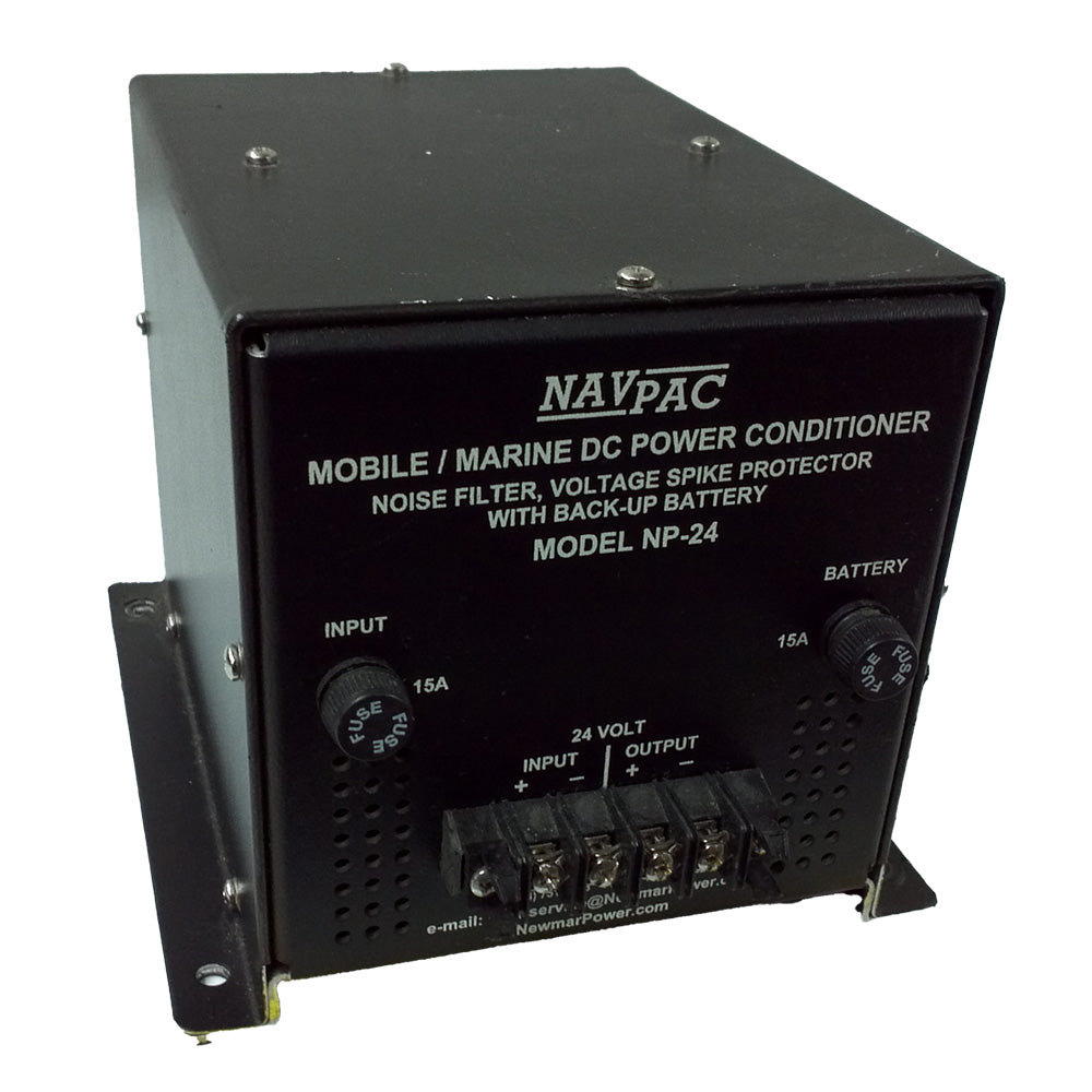 Tri-Water Marine | Newmar NP-24 Nav-Pac - 24V [NP-24]