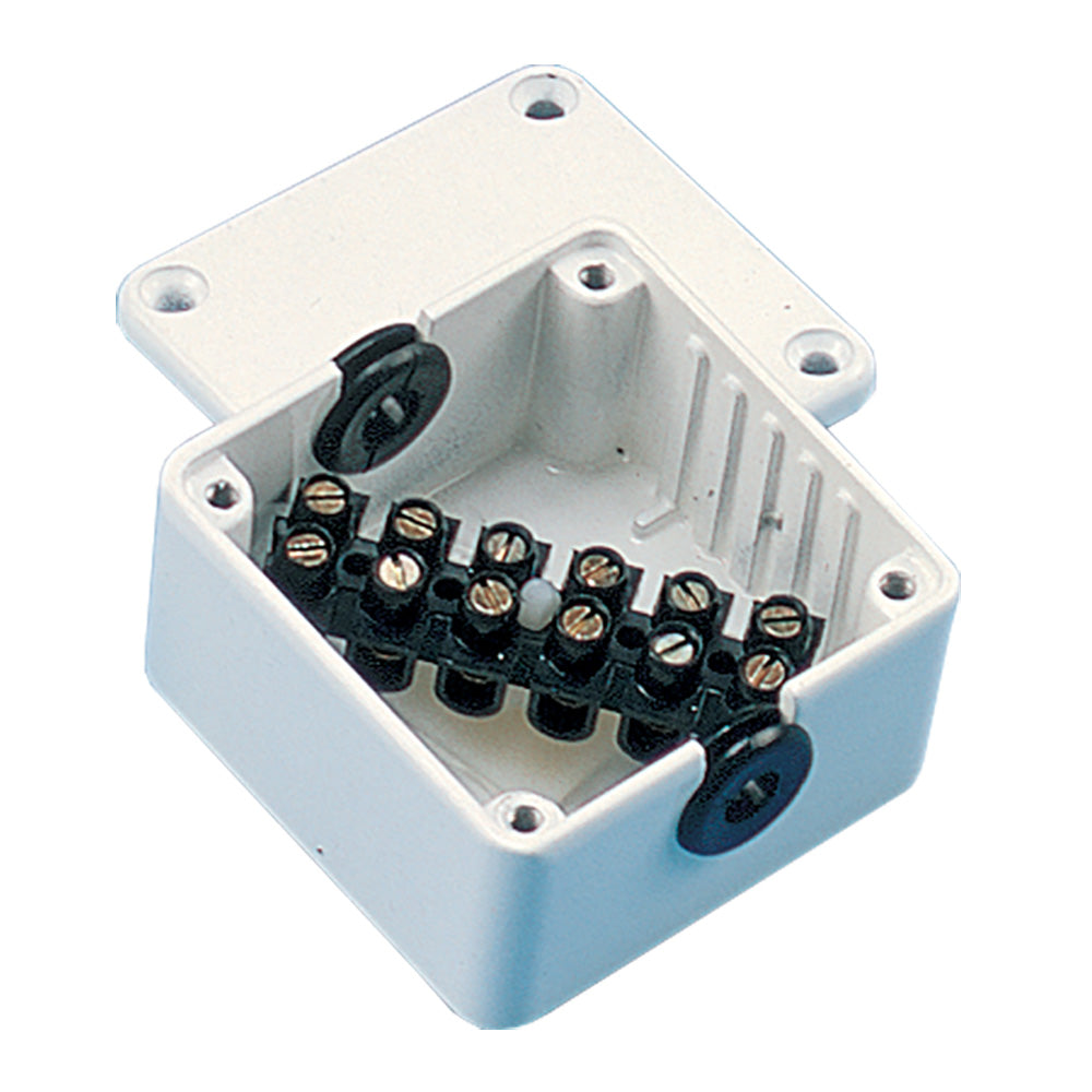 Tri-Water Marine | Newmar BX-1 Junction Box [BX-1]