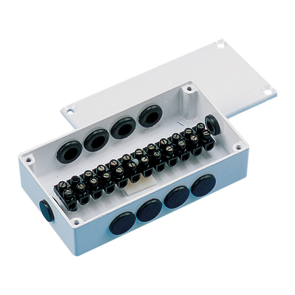 Tri-Water Marine | Newmar BX-2 Junction Box [BX-2]