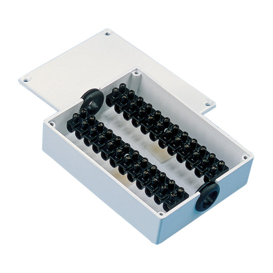 Tri-Water Marine | Newmar BX-3 Junction Box [BX-3]