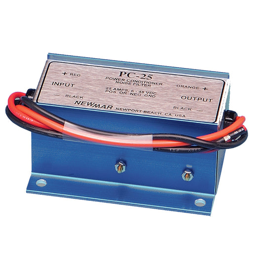 Tri-Water Marine | Newmar PC-25 Power Conditioner Noise Filter [PC-25]