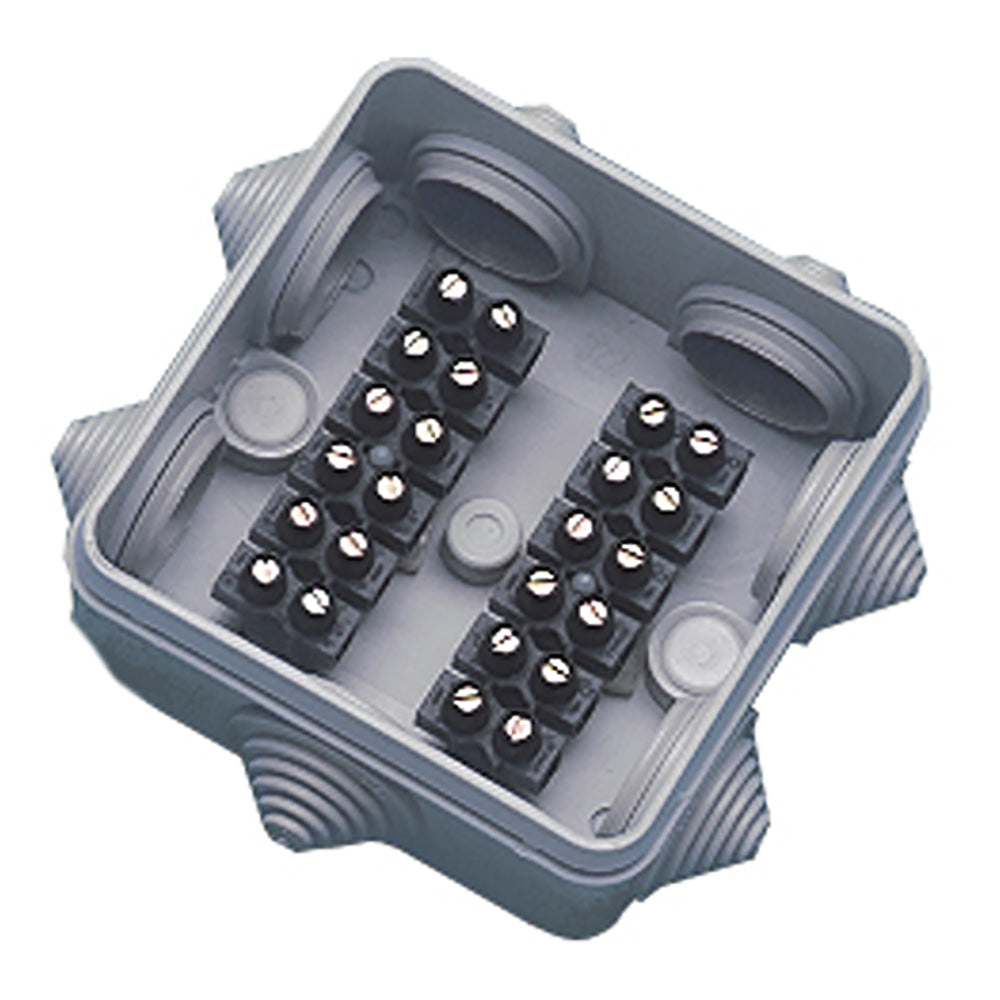 Tri-Water Marine | Newmar PX-2 Junction Box [PX-2]