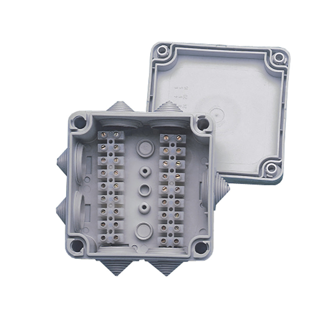 Tri-Water Marine | Newmar PX-3 Junction Box [PX-3]