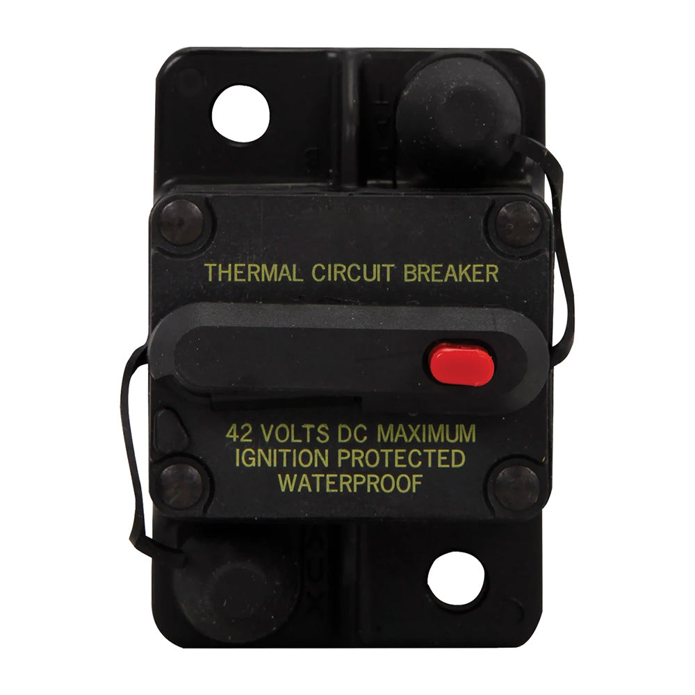 Tri-Water Marine | Garmin 60A Circuit Breaker [010-12832-40]