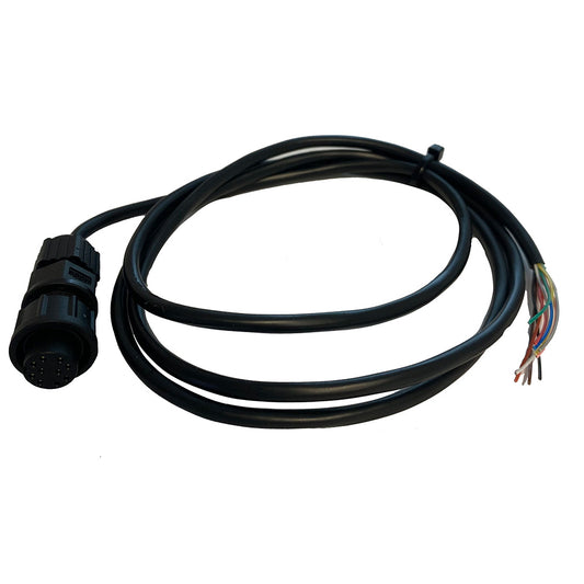 Tri-Water Marine | OceanLED OceanBridge Switch Input Cable [013203]