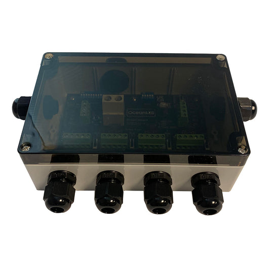 Tri-Water Marine | OceanLED OceanConnect Junction Box [013204]