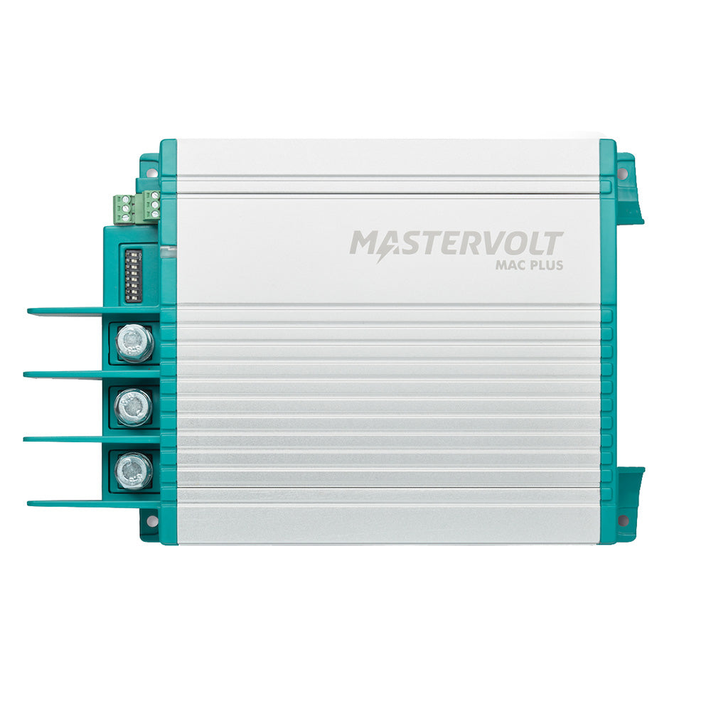 Tri-Water Marine | Mastervolt Mac Plus 12/12-50 + CZone [81205105]