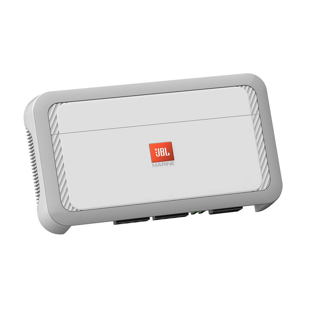 Tri-Water Marine | JBL MA754AM 4-Channel Amplifier - 75W [JBLMA754AM]