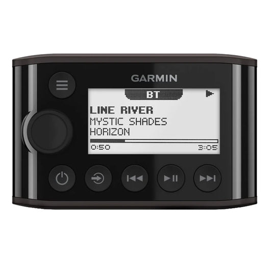 Tri-Water Marine | Fusion MS-NRX300 Wired Remote [010-01628-02]