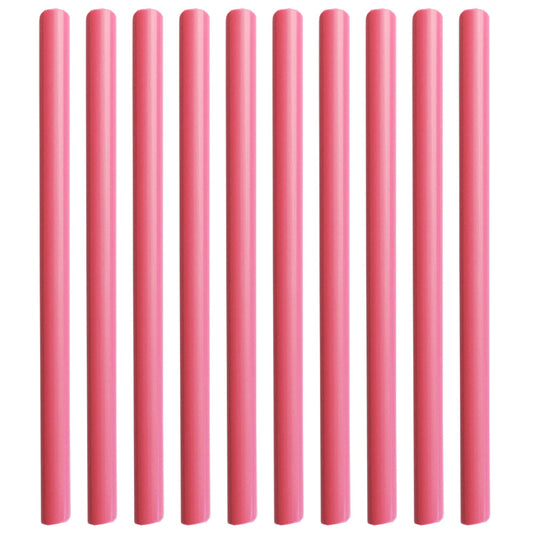 Pacer Battery Cable Heat Shrink Tubing - 3/16" x 12" - Red (10-Pieces) [BEHS3/16-12RD-10]