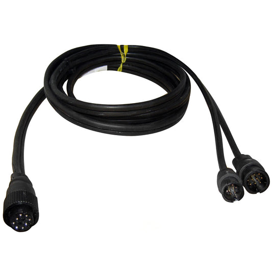 Tri-Water Marine | Furuno AIR-033-270 Transducer Y-Cable [AIR-033-270]