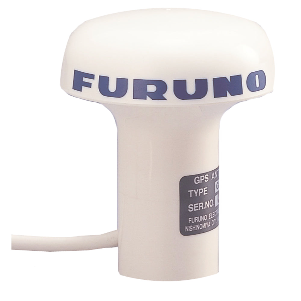 Tri-Water Marine | Furuno GPA017 GPS Antenna w/ 10m Cable [GPA017]