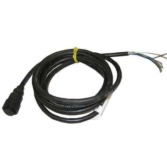 Tri-Water Marine | Furuno AIR-033-333 Transducer Pigtail [AIR-033-333]