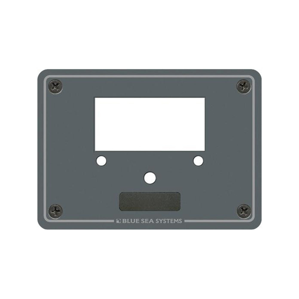 Tri-Water Marine | Blue Sea 8013 Mounting Panel f/(1) 2-3/4" Meter [8013]