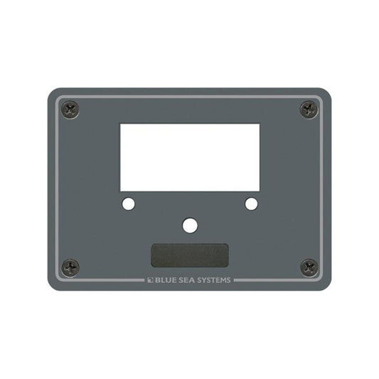 Tri-Water Marine | Blue Sea 8013 Mounting Panel f/(1) 2-3/4" Meter [8013]