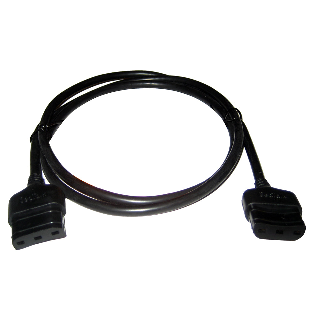 Tri-Water Marine | Raymarine 1m SeaTalk Interconnect Cable [D284]