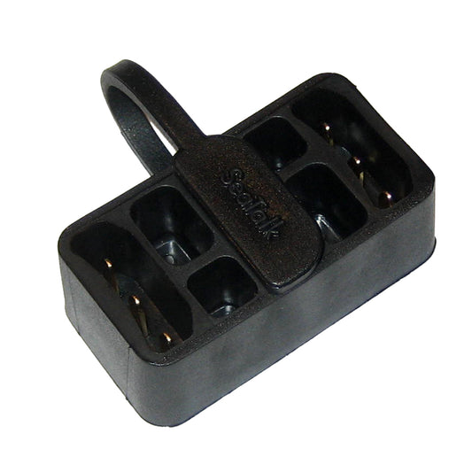 Tri-Water Marine | Raymarine SeaTalk Junction Block [D244]