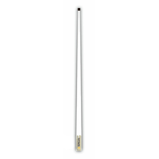 Tri-Water Marine | Digital Antenna 528-VW 4 VHF Antenna w/15 Cable - White [528-VW]